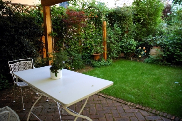 Design tips and ideas for small gardens - What not to miss?