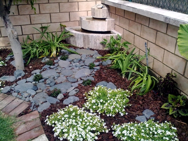 ideas for small gardens – What not to miss? Interior Design Ideas