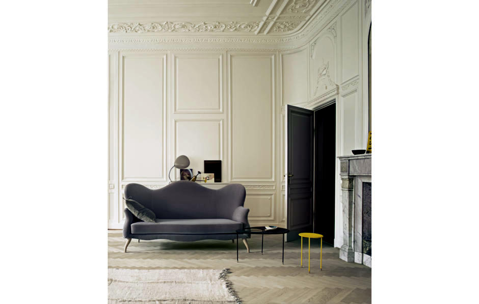 Living room Living room