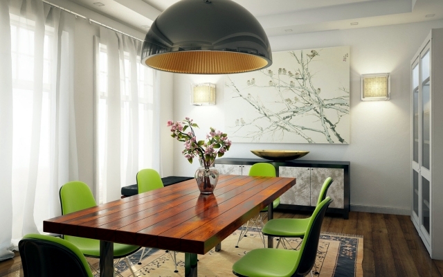 57 design ideas for the dining world of professional