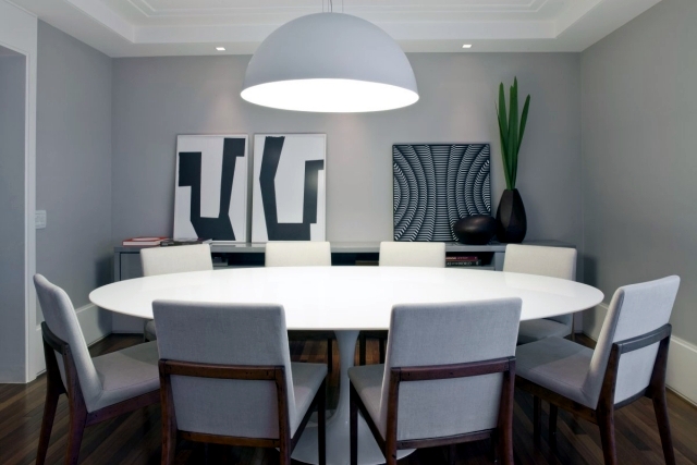 57 design ideas for the dining world of professional