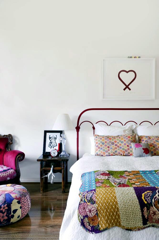 Bedroom Bedroom
