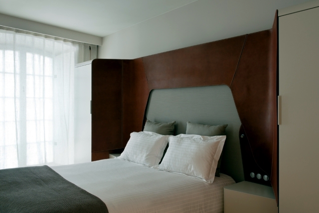 Design Hotel in Strasbourg impressed with exceptional interiors