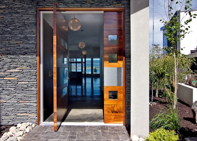 Designer Doors