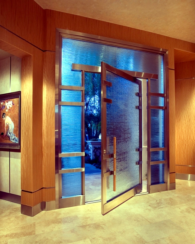 33 ideas for the apartment door - revolving door shaft offset