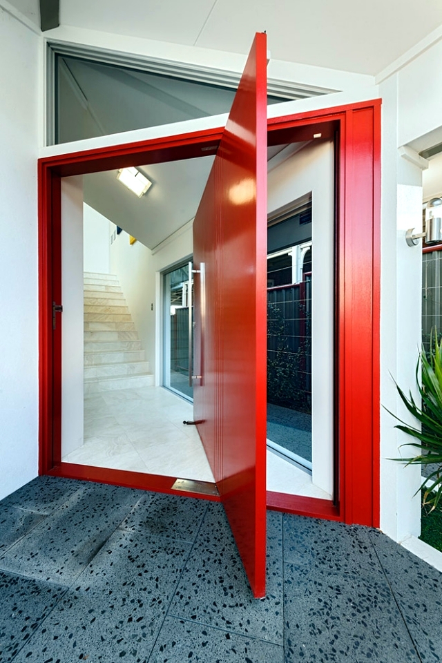 33 ideas for the apartment door - revolving door shaft offset