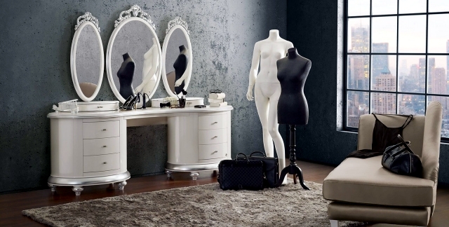 25 vanity ideas - perfect for your bedroom