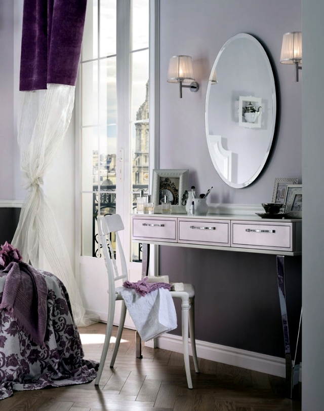 25 vanity ideas - perfect for your bedroom