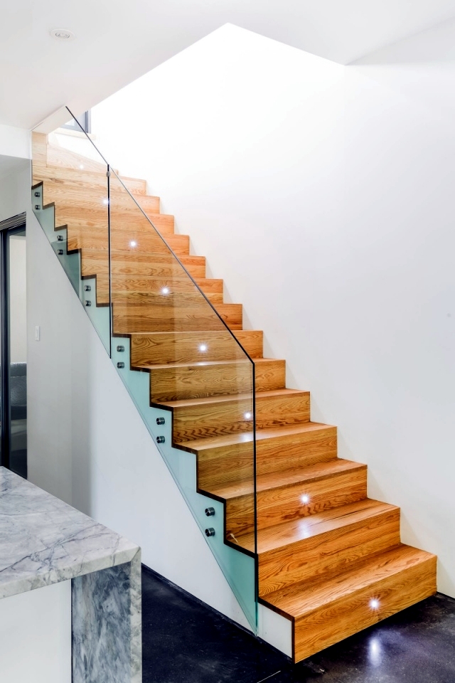 74 ideas for modern design stairs for individual lifestyle