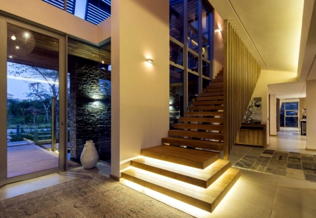 74 ideas for modern design stairs for individual lifestyle