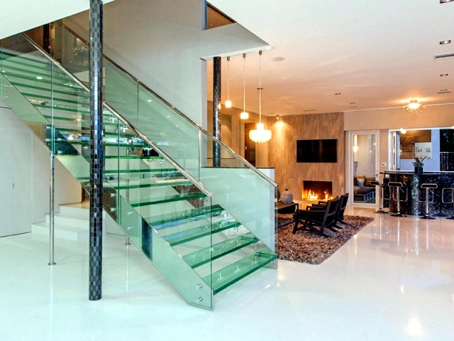 74 ideas for modern design stairs for individual lifestyle