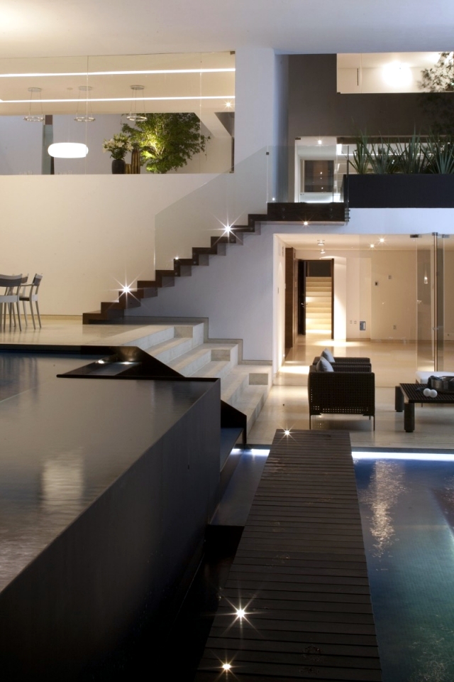 74 ideas for modern design stairs for individual lifestyle