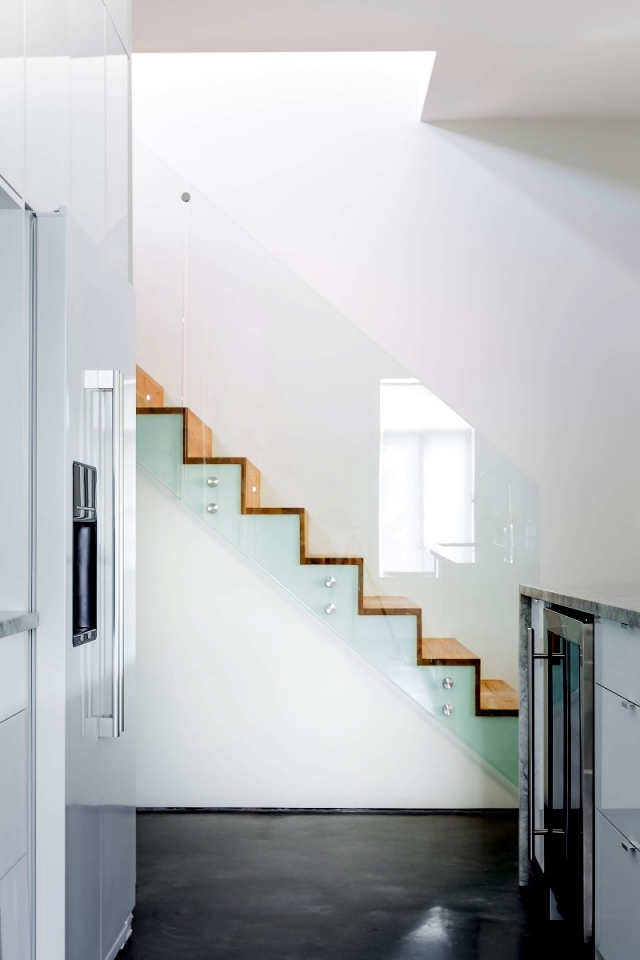 74 ideas for modern design stairs for individual lifestyle