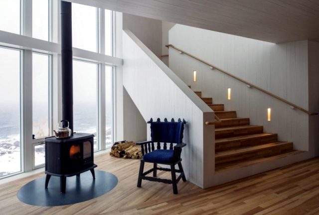 74 ideas for modern design stairs for individual lifestyle