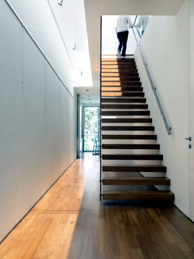 74 ideas for modern design stairs for individual lifestyle