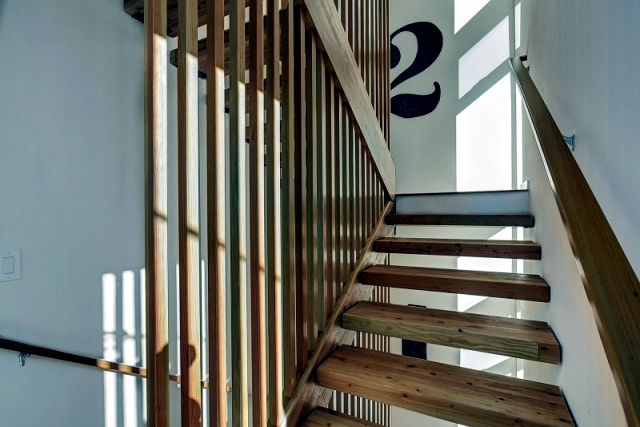 74 ideas for modern design stairs for individual lifestyle