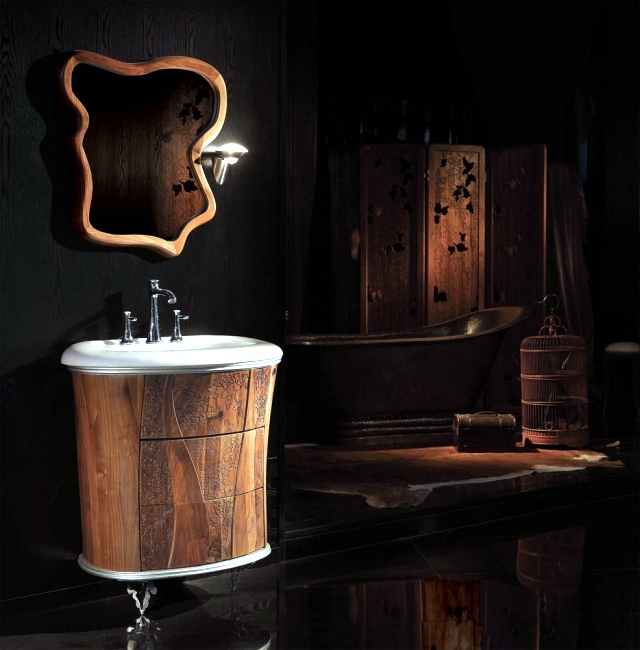 Ideas for modern bathroom Bathroom: Vanilla Sky Collection
