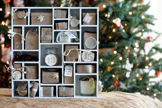 Crafts Advent And Fill 20 Fantisievolle Ideas Interior Design Ideas 