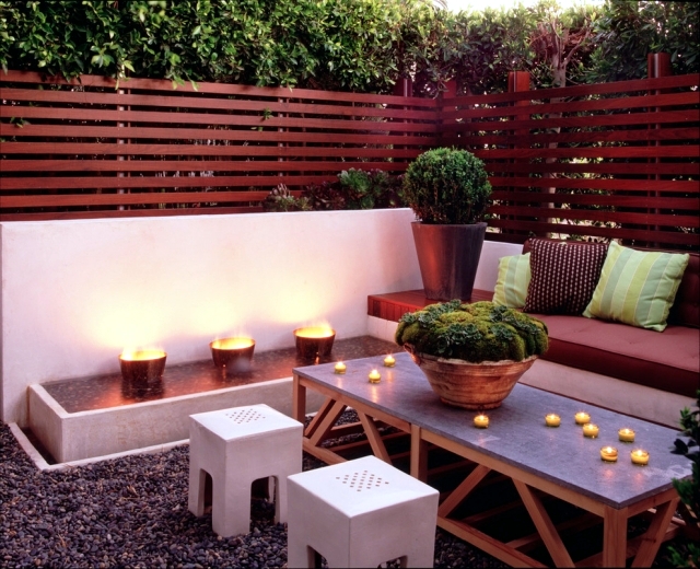 25 Ideas for a seating area for outside and inside the exclusive