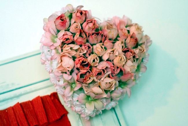 Send flowers for Valentine's Day - 20 beautiful floral