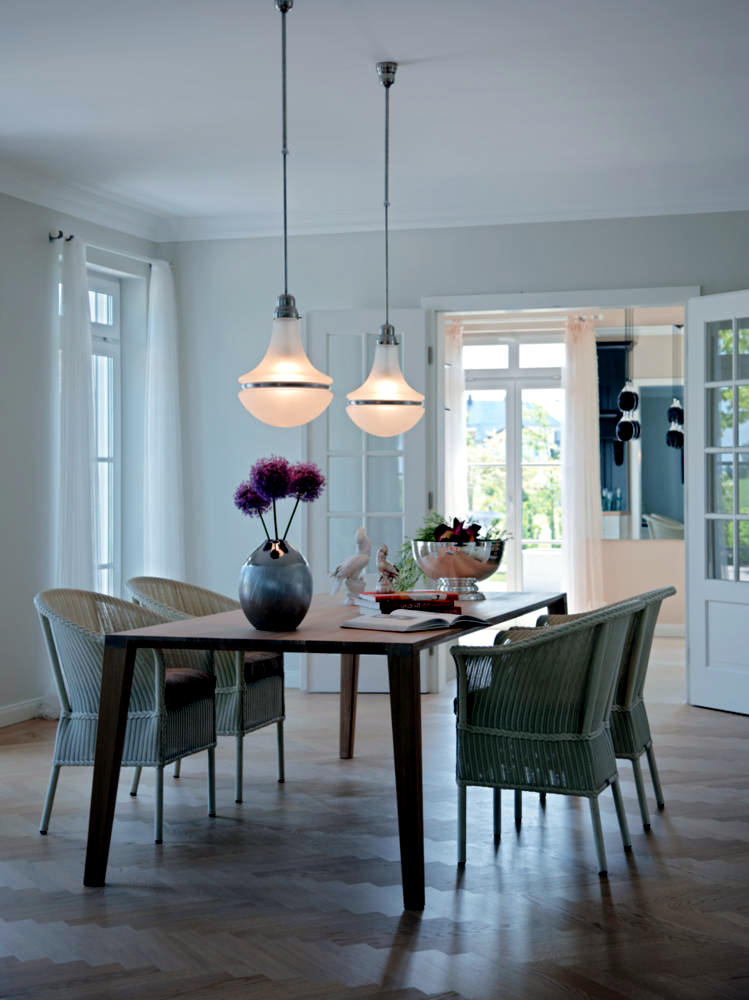 Dining room Dining room