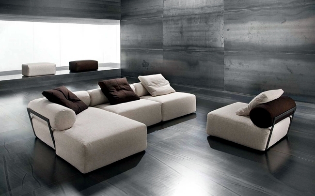 43 Sofa Design - Ideas for your favorite place in the living room