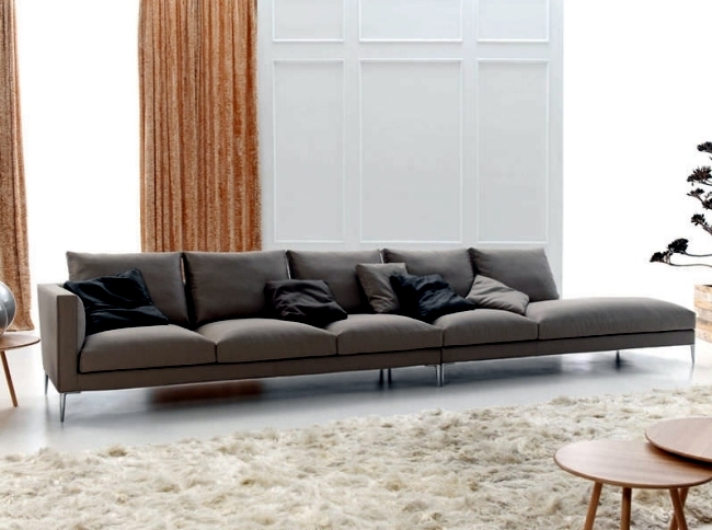 43 Sofa Design - Ideas for your favorite place in the living room