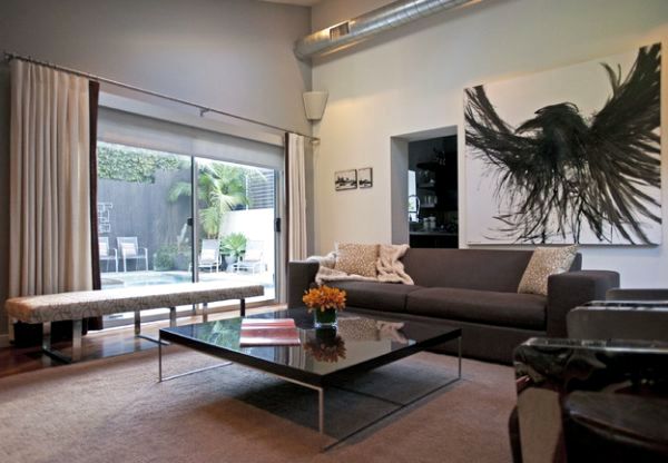 Bachelor apartment ideas-70 living room, revealing his character Bachelor apartment ideas-70 living room, revealing his character