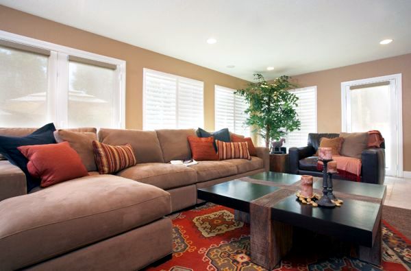 Bachelor apartment ideas-70 living room, revealing his character Bachelor apartment ideas-70 living room, revealing his character