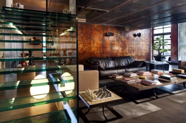 Bachelor apartment ideas-70 living room, revealing his character Bachelor apartment ideas-70 living room, revealing his character