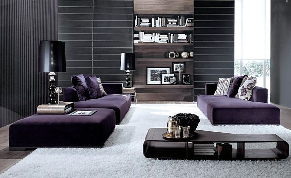 Bachelor apartment ideas-70 living room, revealing his character Bachelor apartment ideas-70 living room, revealing his character