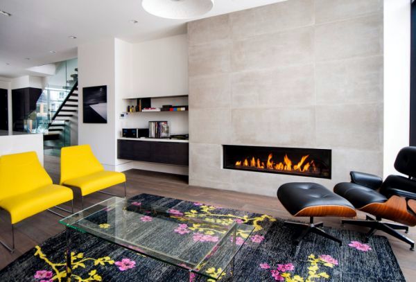 Bachelor apartment ideas-70 living room, revealing his character Bachelor apartment ideas-70 living room, revealing his character