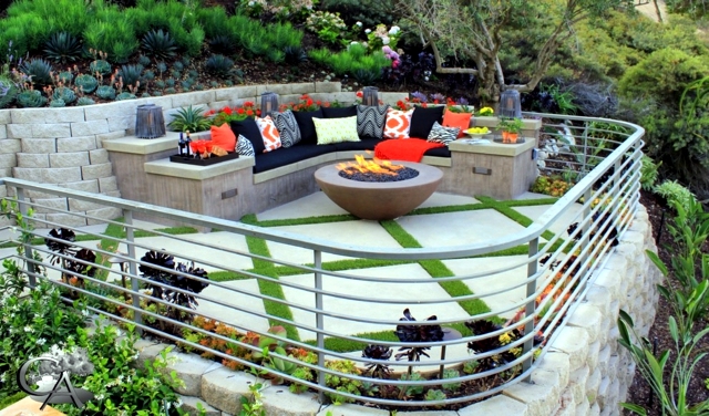 1500x200cm casa pura® Artificial Grass Mat Terrace & Garden Suitable for Balcony Outside Exterior Carpet Multiple Colours & Sizes Green