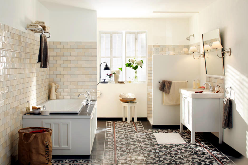 Bathroom Bathroom