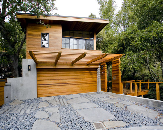 40 ideas for pergola in the garden good sun protection and privacy ...