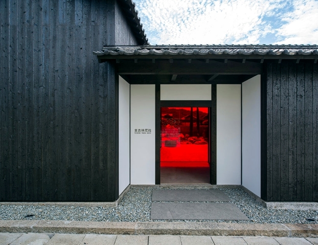 Homes reformed by Yuko Nagayama Japan offer modern art