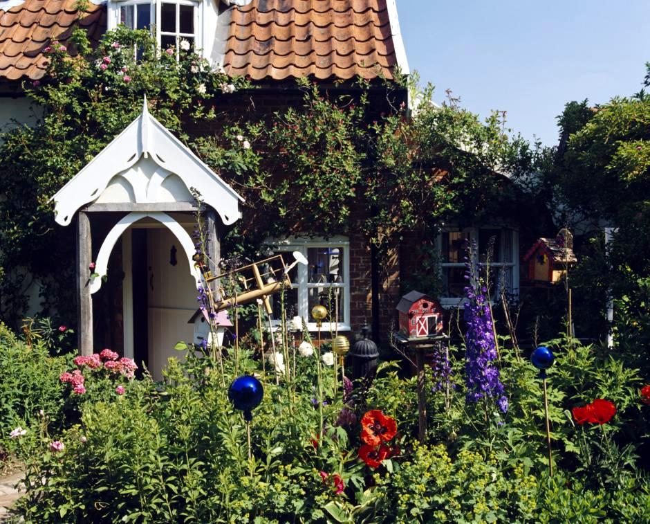 Garden & Outdoor Garden & Outdoor