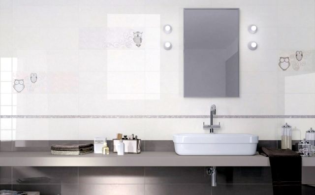 47 beautiful designs Bathroom Tile