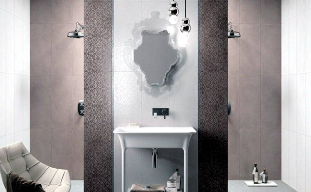 47 beautiful designs Bathroom Tile