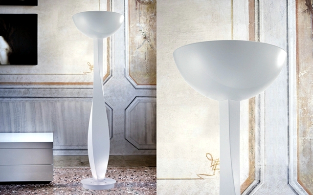 lighting design - classic with a modern twist by Masiero