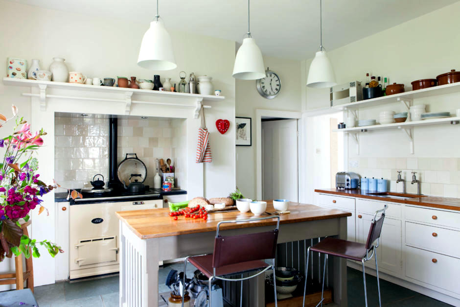 Kitchen Kitchen
