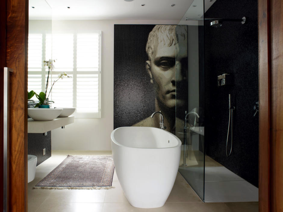 Bathroom Bathroom