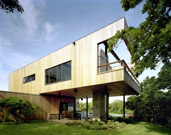 modern house architecture