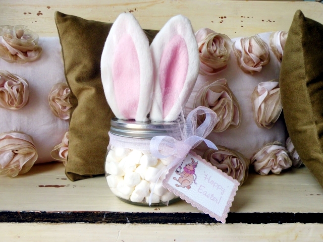 Easter Gifts Little Tinker - 17 ideas for children and adults