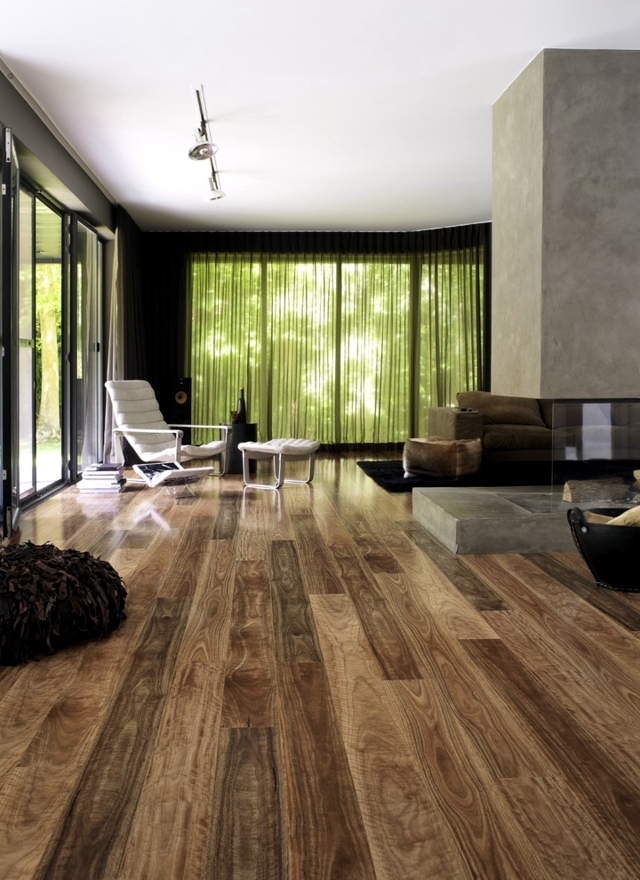 Laminate Flooring Over Wood, Advantages Of Laminate Flooring Over Hardwood