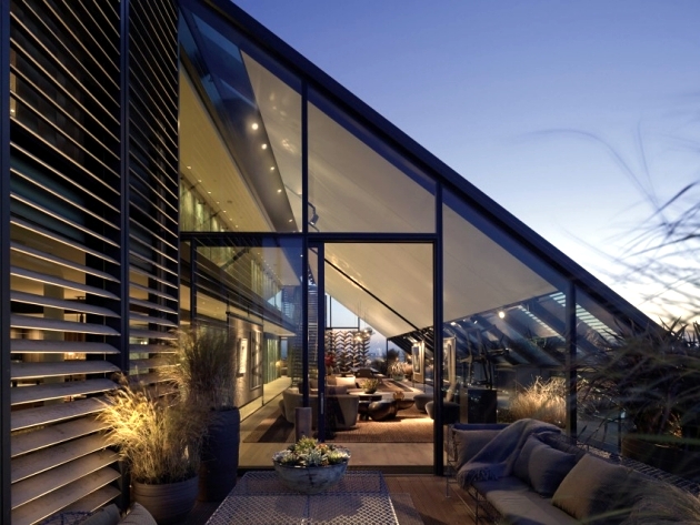 Mediation duplex penthouse London Lifestyle