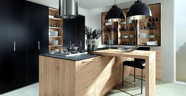 25 modern kitchens Schröder - Perfection in every detail