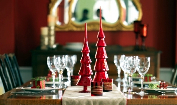 Sustainable Winter Table Decor Ideas for Christmas and Advent