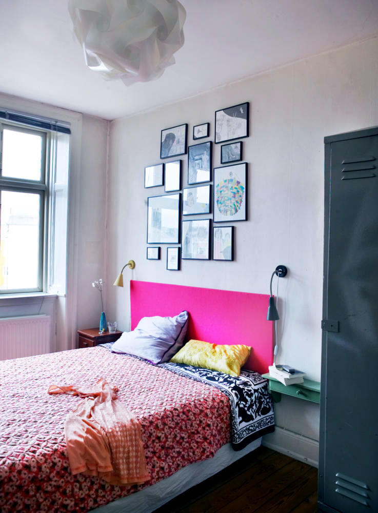 Bedroom Bedroom