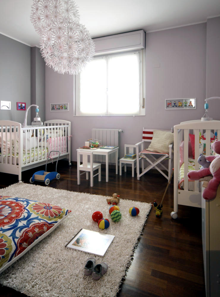 Nursery